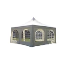 Beautiful design and appearance outdoor spire folding family garden gazebo tent for sale