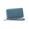 Free sample wholesale cellphone rfdi wallet make up purse coin purse cartoon