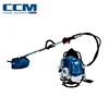 Hot Selling 2-Stroke Rice Cutter CE Approved Brush Cutter Machines