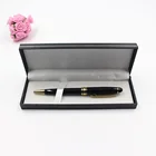 Promotional custom LOGO hot business gift set metal ball pen