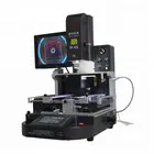 Automatic Mobile motherboard repair machine BGA reballing machine PCBA rework station