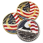 Coin Metal Coins Custom Souvenir Coin Maker Custom Wholesale Metal Challenge Coins