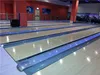 hot sale human bowling game machine/bowling alley/bowling sports games