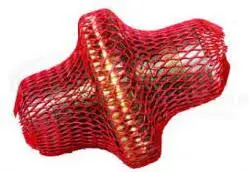 Tubular Plastic Mesh Sleeves