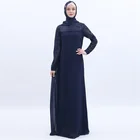 Cheap price sale stock dress abaya nice quality muslim abaya dress women islamic abayas