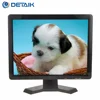 Square 17 Inch 1280*1024 Resolution HDMIed Input TFT LCD Desktop Computer PC Monitor