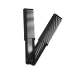 Light Weight Beauty Salon Hair Styling comb, Hair cutting comb