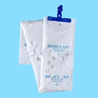 Over 100% Moisture Adsorption Natural Clay Desiccant Strip Pack