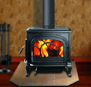 Hf Hiflame Epa Approved Wood Stove Wholesale Hf737u View Epa