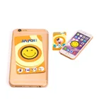 high quality screen sticky cleaner for mobile phone