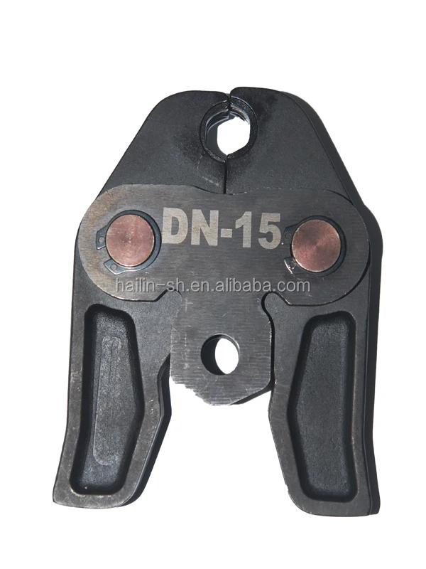 Công Cụ Kẹp Ống Pex Của EP-10 U Hồ Sơ Uốn Hàm