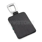 Golf Promotional Gifts For Golf Portable Golf Set Golf Tee And Golf Divot Tool Packed In Leather Pouch