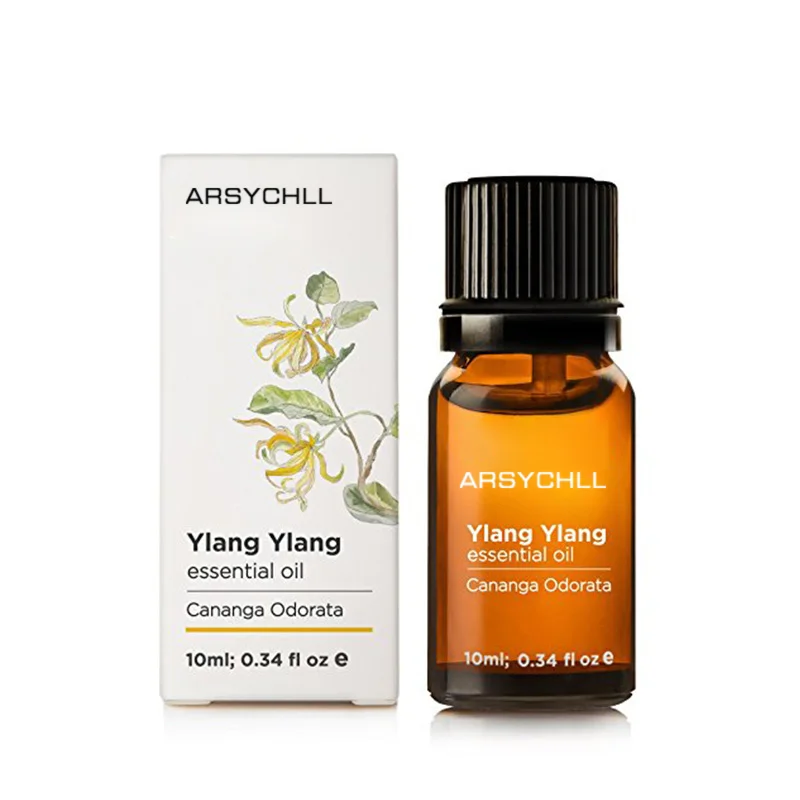 Sensual terapia puro Natural Sexy fragancia de aceite esencial mejor precio Ylang aceite