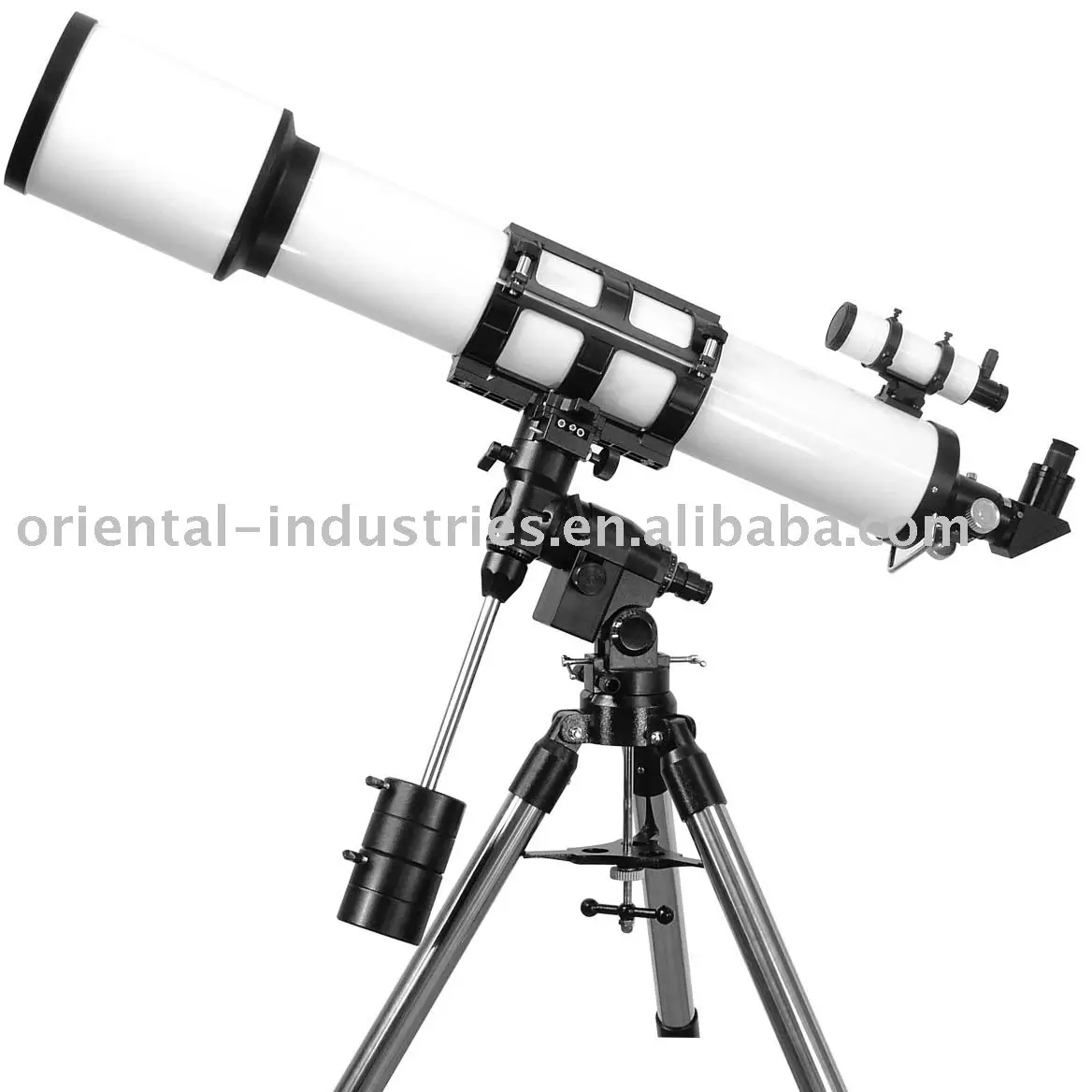 Sky Telescope ft1521200 Refractors,Astronomical Telescope,Long Range