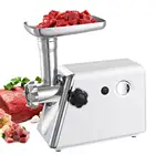Antronic MG1801 600W Electric Aluminium Alloy Meat Mincer Grinder Home Meat Grinder Electric Meat Grinder Machines