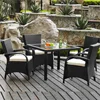 /product-detail/best-selling-modern-supplier-and-manufacturer-outdoor-cane-table-chair-traditional-patio-garden-wicker-rattan-dining-furniture-60820484575.html