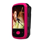 1.8" TFT Screen MP3 MP4 Portable Player
