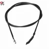Wholesale factory direct cheap tvs tricycle motorcycle spare parts clutch cable manufacturer
