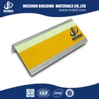 carborundum insert laminate flooring flexible stair nosing