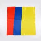 National flag outdoor oem running big square bandana