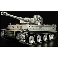 2017 New Toys Heng Long Tank