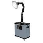 Hair Nail Salon Fume Extractor FC-1001 Beauty Salon Equipment