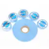 Lace front support gum tape roll blue tape glue