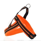 Pet Supplies No Pull Easy Walk Reflective Nylon Dog Harness