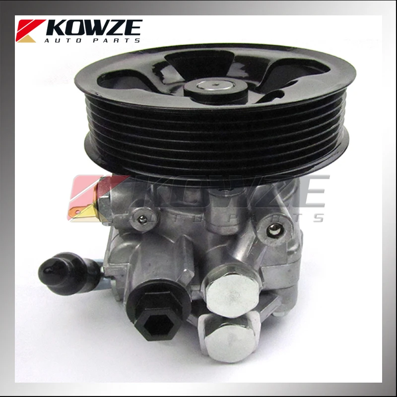 Power Steering Pump For Mitsubishi Pajero Montero V V V V G