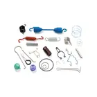 Manufacturer Automotive Torsion Spring