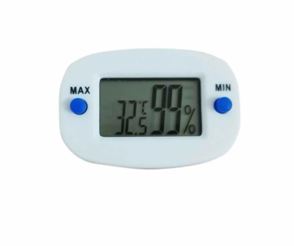 TA290 التربة الرطوبة و الحرارة الرقمي تسجيل و دقيقة ماكس