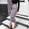 Outdoor Pants Women 2018 China Supplier Nylon Polyester Spandex Pants