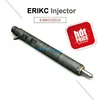 ERIKC common rail injector EJBR03301D auto fuel pump dispenser injector 3301D diesel engine car pump assy EJBR0 3301D for JMC