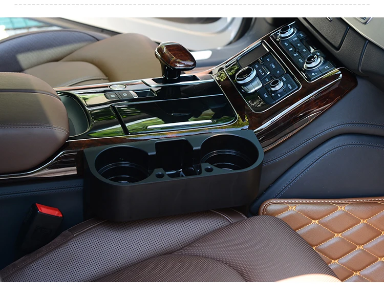 seat gap storage box 14