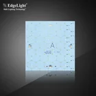 Edgelight brand p10 led light module with CE certificate