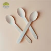 China manufacture Flawless wooden spoon cutlery for dessert