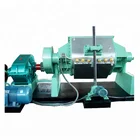 NHZ300 Silicone rubber kneader mixer with sigma blades