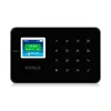 Kerui Wireless G18 Black APP control GSM Smart Safe Home Anti-burglar Security Alarm System