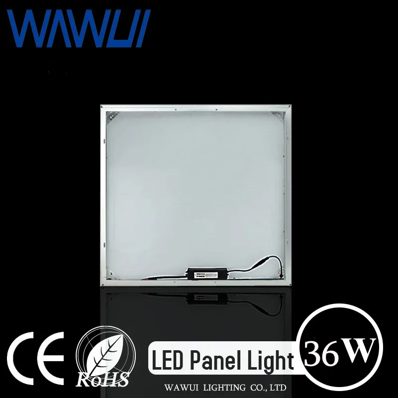 中国製ledパネル36ワット600 × 600ライトと照明スクエアledパネルライト-シーリングライト問屋・仕入れ・卸・卸売り