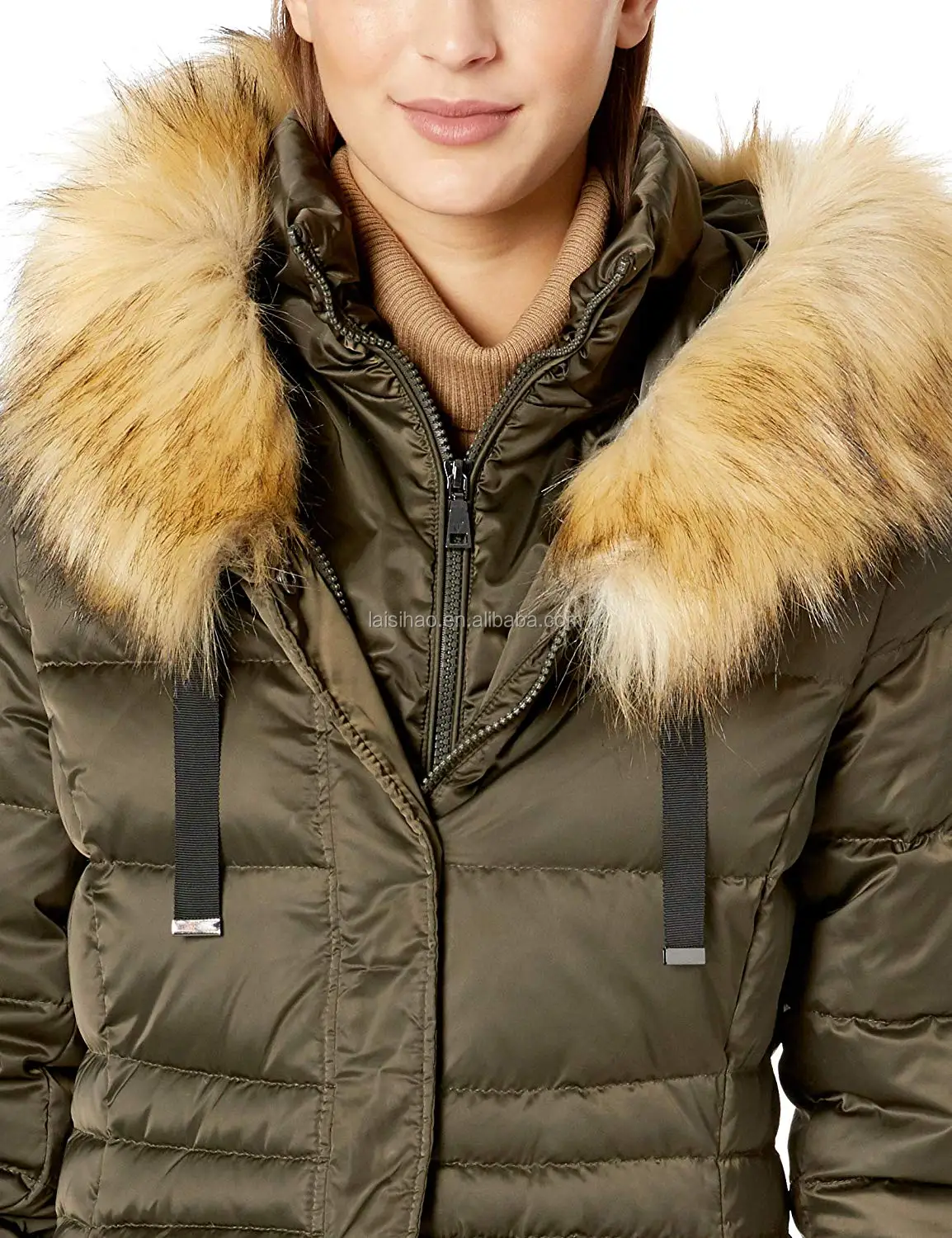 New Style Womens Long Style Thick Padding Jacket Jackette Women Casaca De mujer Jacketss Women