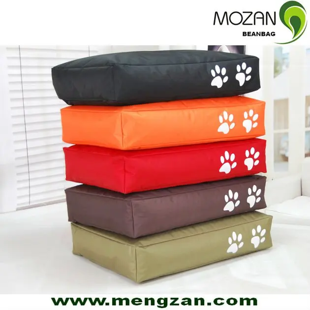 Whole Dog Bed Pet Cushion Bean Bag Outdoor Whole Dog Bed Pet Cushion Bean Bag Outdoor Accessory Product On Alibaba