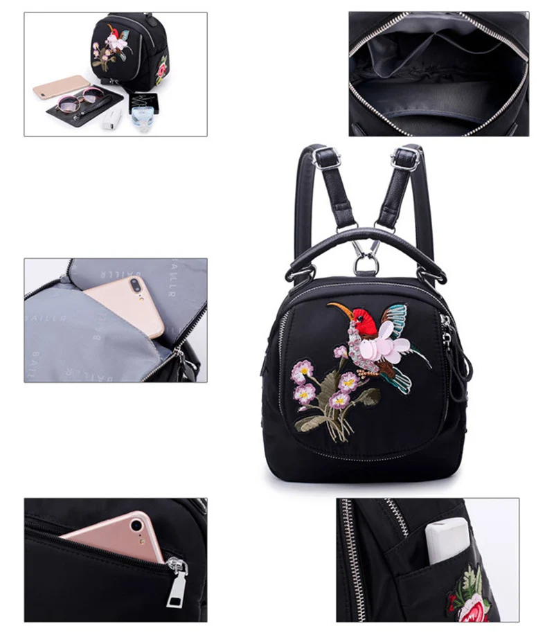 female backpack  (6)