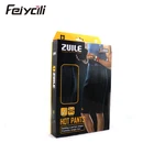 Factory price high waisted slimming shorts weight loss pants