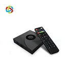ihomebox brand HLQ android tv box support all the google apps smart tv box android