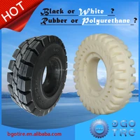 Wholesale China Forklift Parts Truck Tyre