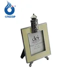 Mini Photo Frame Metal Photo Frame Mini Souvenir Metal Photo Frame