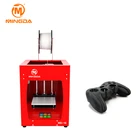 Chinese Metal used 3d printer Supplier Shenzhen Factory Price