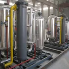 Plant Cryogenic Oxygen Plants Medical Oxygen Plant Cryogenic Air Separation Unit Air Separation Plant