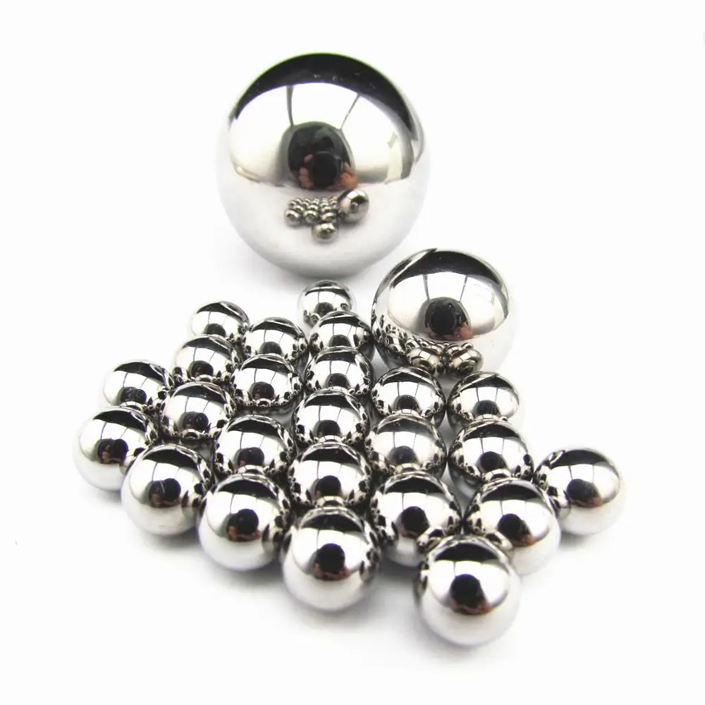 magnetic metal balls