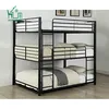 Free Sample Triple Size Over Double Decker Prices Adjust Full Bunk Bed